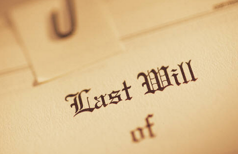 Why do you Need to Have a Will?